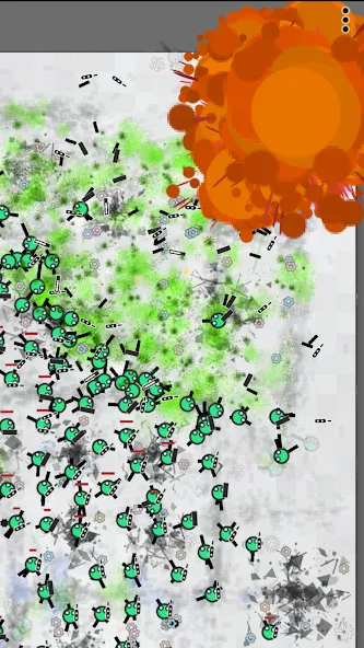 Drevepsina Demo (Древепсина) [МОД: Меню, Бесконечные монеты и Открытые уровни] Screenshot 4