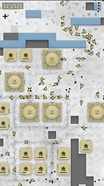 Drevepsina Demo (Древепсина) [МОД: Меню, Бесконечные монеты и Открытые уровни] Screenshot 5
