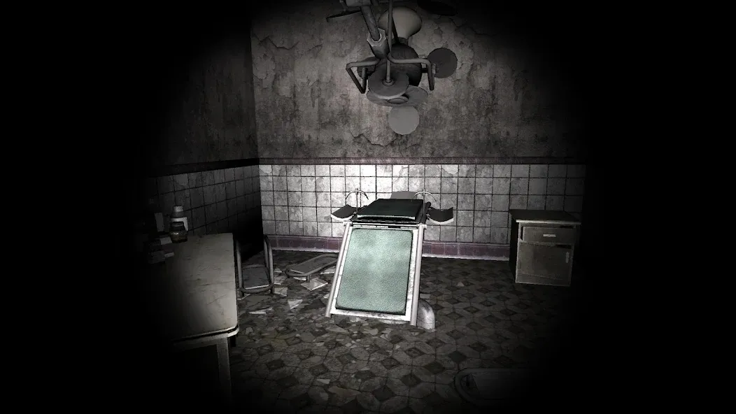 Download The Ghost - Multiplayer Horror [MOD Unlimited coins] latest version 0.7.9 for Android