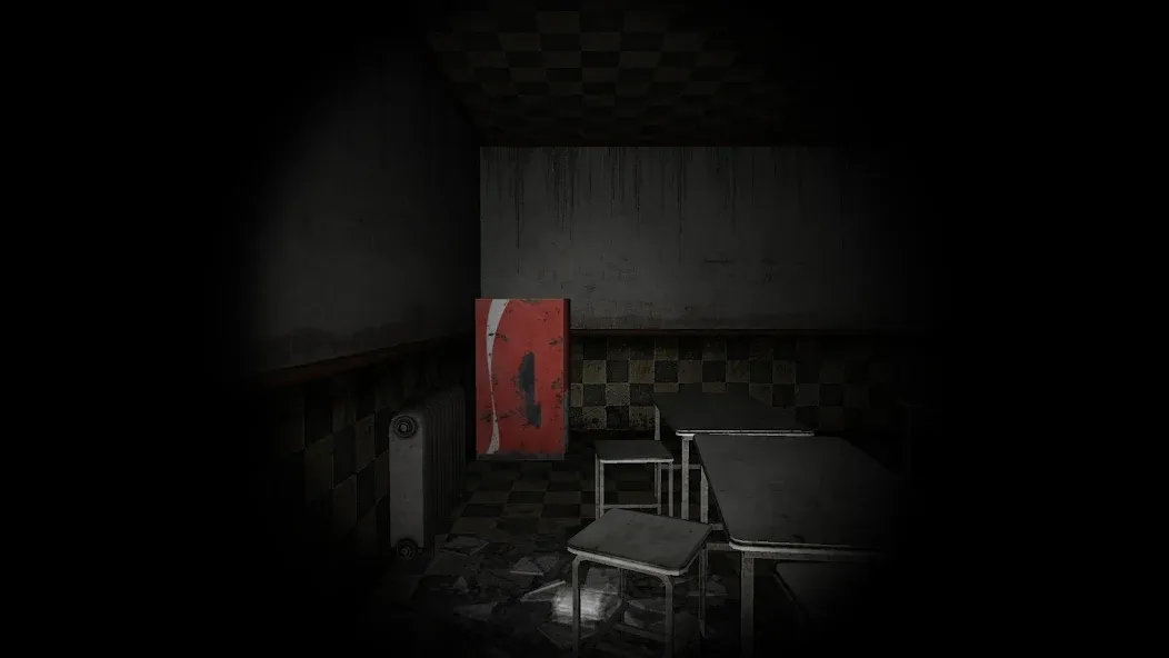 Download The Ghost - Multiplayer Horror [MOD Unlimited coins] latest version 0.7.9 for Android