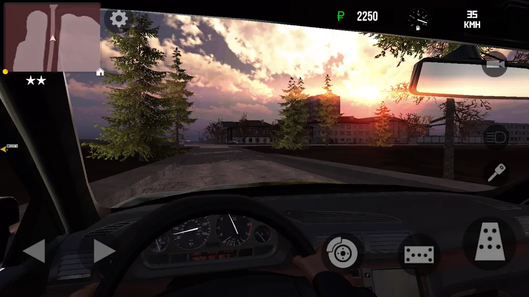 Download Russian Driver [MOD Unlimited money] latest version 2.8.4 for Android