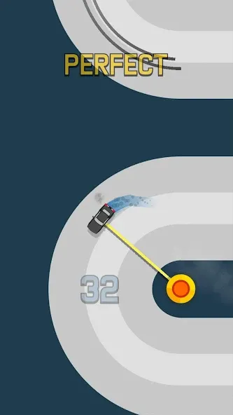 Download Sling Drift [MOD Unlocked] latest version 2.6.8 for Android