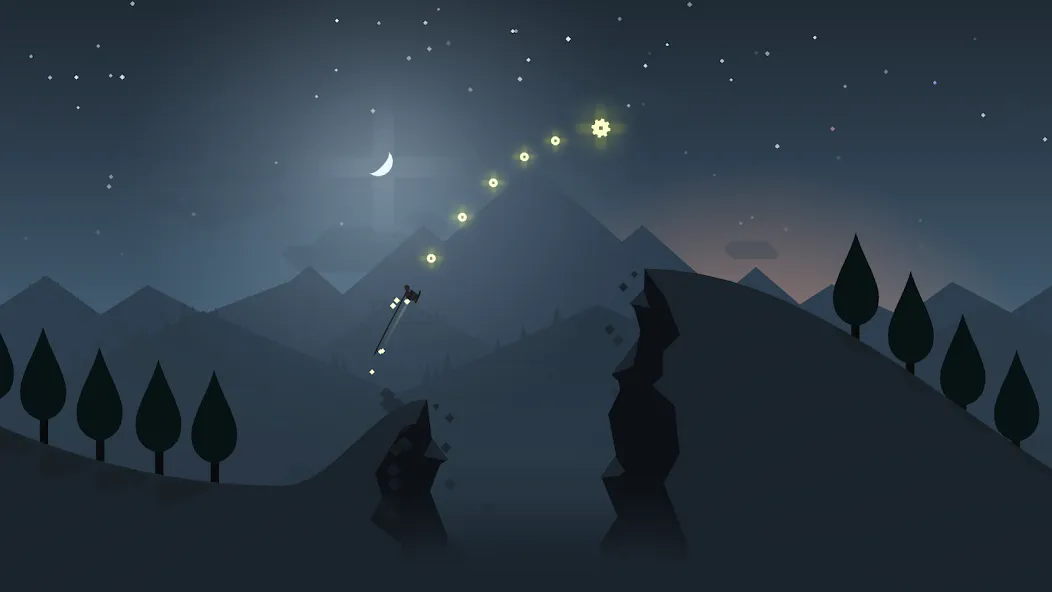 Download Alto's Adventure [MOD Unlimited coins] latest version 2.8.8 for Android