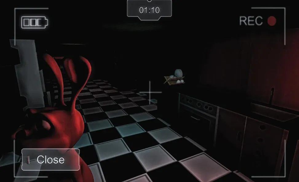 Download Five Nights at Pizzeria [MOD Unlimited money] latest version 2.5.3 for Android