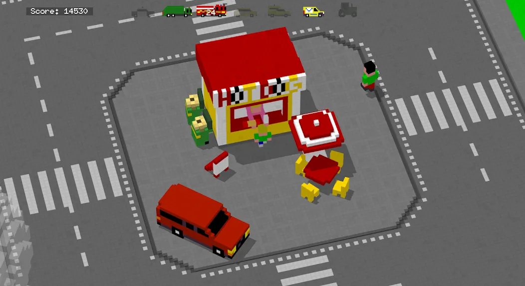 Download City Block [MOD Menu] latest version 0.2.7 for Android