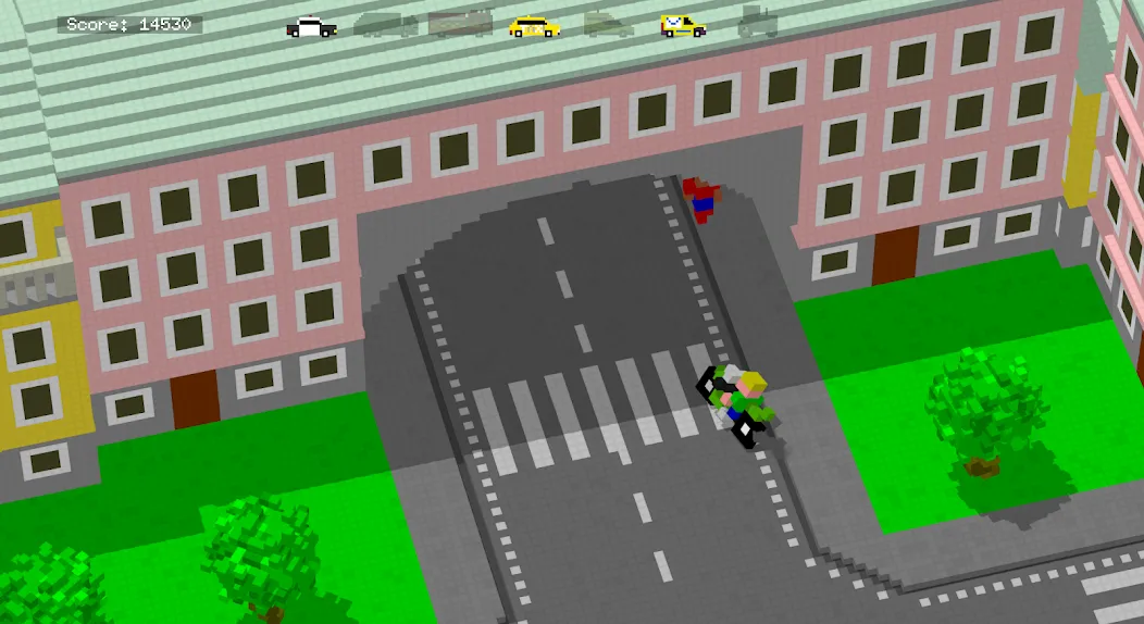 Download City Block [MOD Menu] latest version 0.2.7 for Android