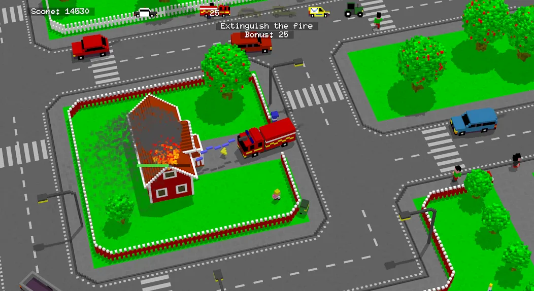 Download City Block [MOD Menu] latest version 0.2.7 for Android