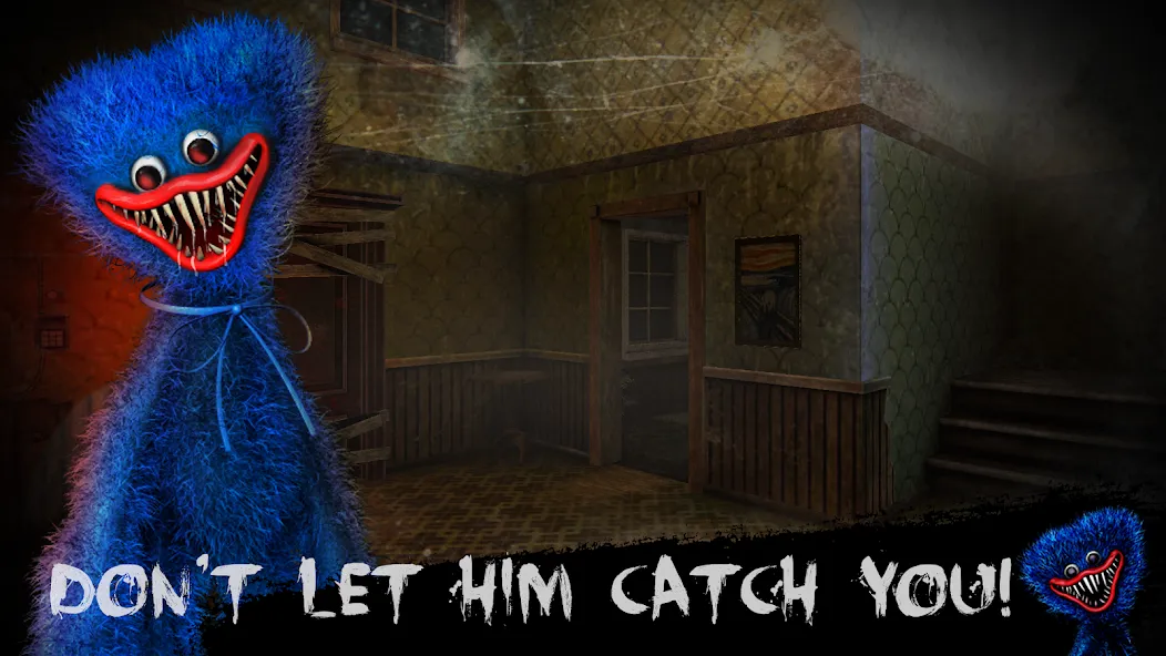 Download Teddy Freddy: Scary Games [MOD Unlocked] latest version 1.8.2 for Android