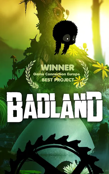 Download BADLAND [MOD Unlimited coins] latest version 0.4.5 for Android