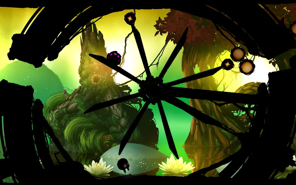 Download BADLAND [MOD Unlimited coins] latest version 0.4.5 for Android