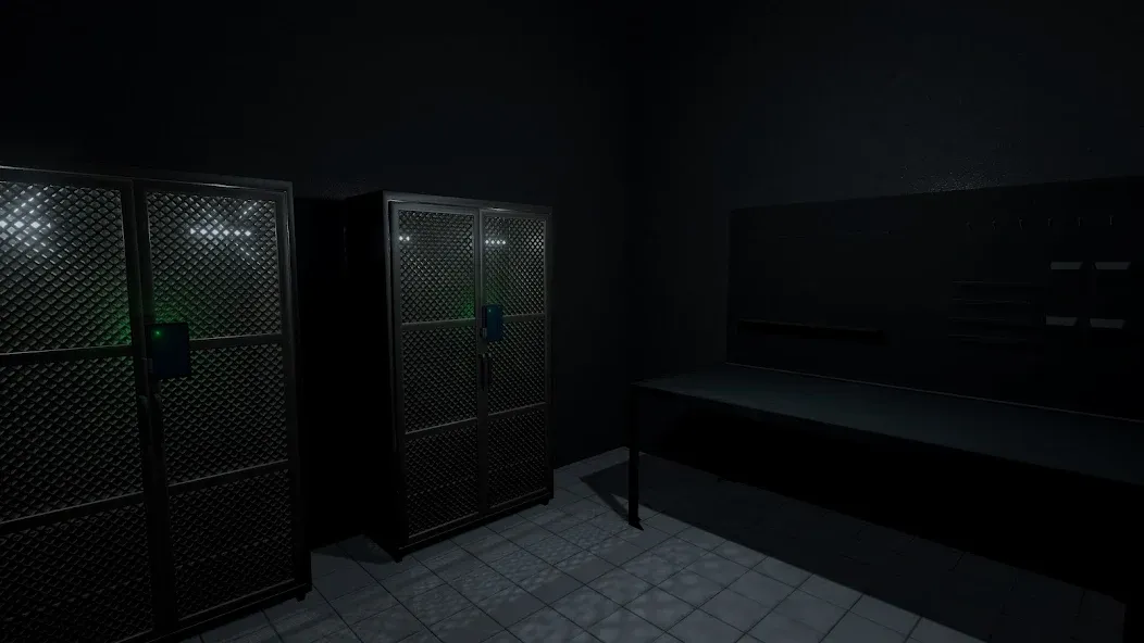 Download SCP: Classified Site [MOD MegaMod] latest version 0.9.3 for Android