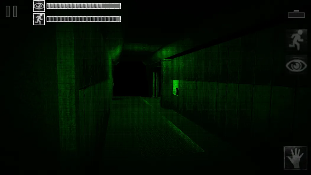 Download SCP Containment Breach Mobile [MOD Unlocked] latest version 1.1.3 for Android