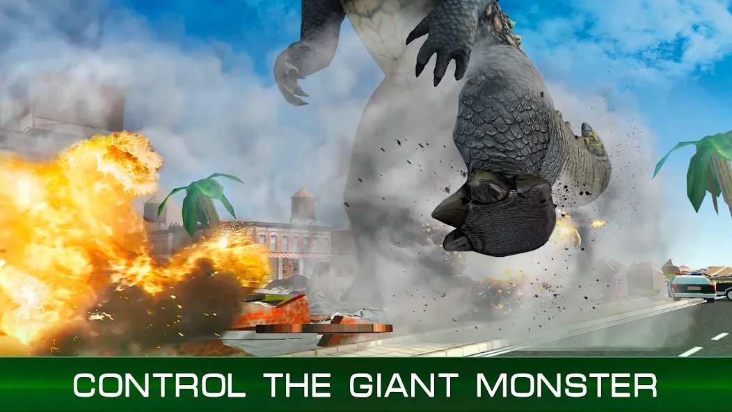 Download Monster evolution: hit & smash [MOD MegaMod] latest version 2.1.2 for Android