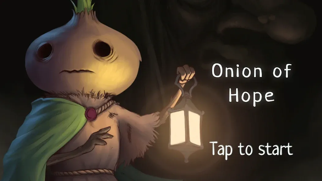 Download Onion of hope [MOD Unlocked] latest version 0.1.2 for Android