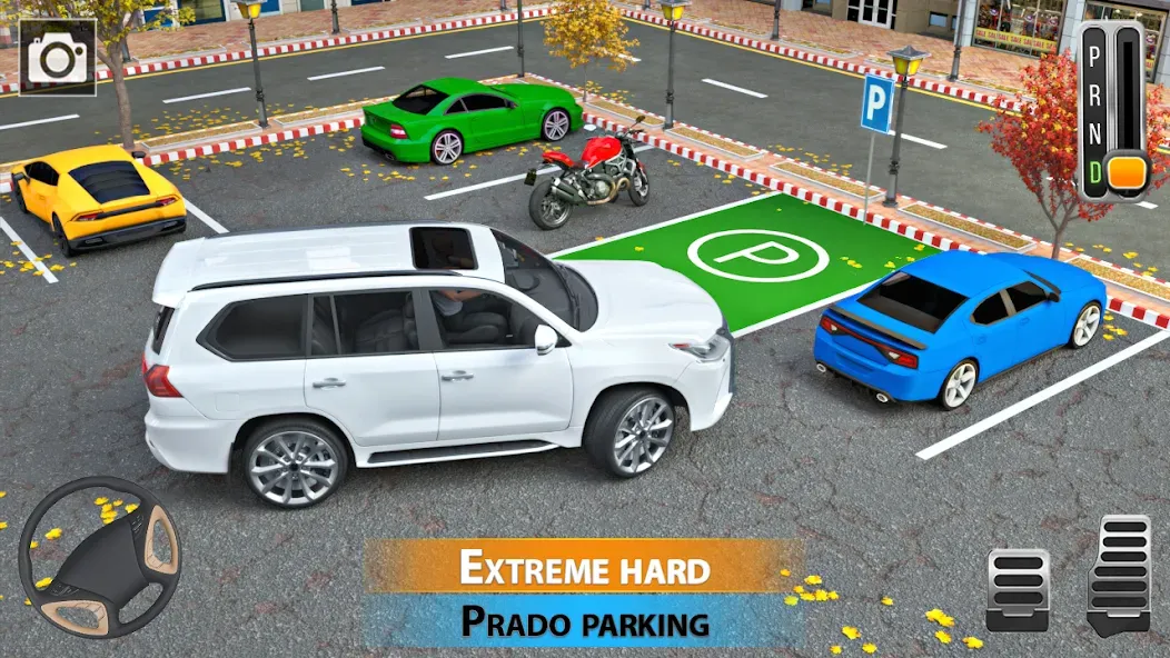 Download Car Parking Games - Car Games [MOD Unlocked] latest version 2.1.7 for Android