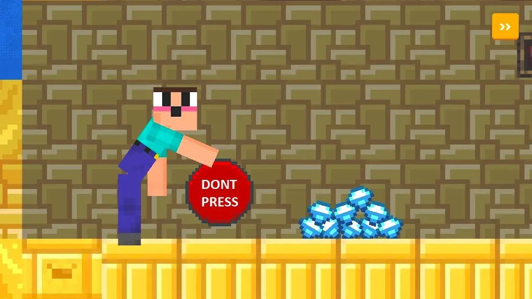 Download Noob vs Pro 4: Lucky Block [MOD Unlimited coins] latest version 2.4.5 for Android