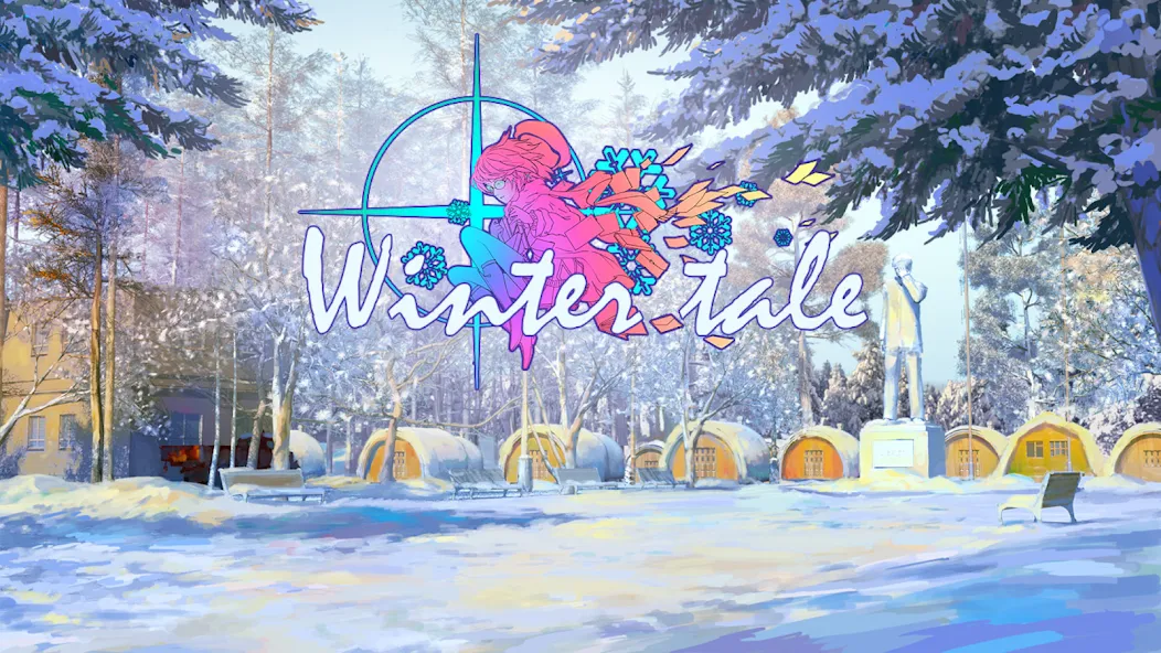 Download Wintertale [MOD Unlimited coins] latest version 2.8.9 for Android