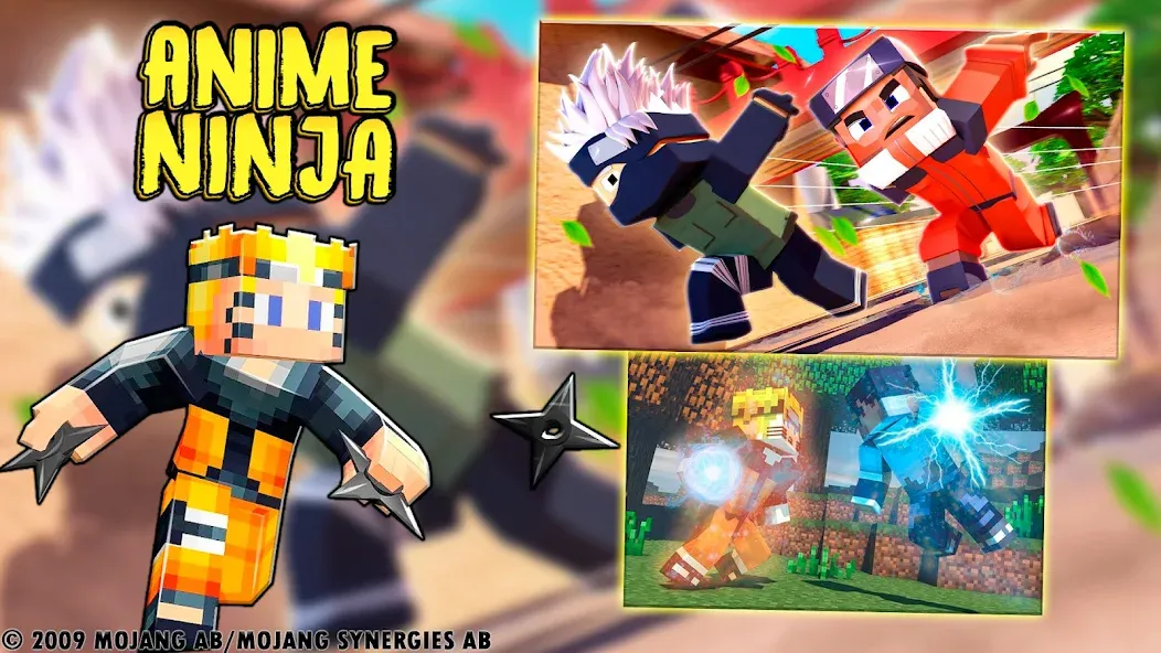 Download Ninja Dragon Attack: Anime Mod [MOD Unlimited coins] latest version 0.2.3 for Android