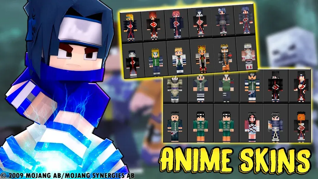 Download Ninja Dragon Attack: Anime Mod [MOD Unlimited coins] latest version 0.2.3 for Android