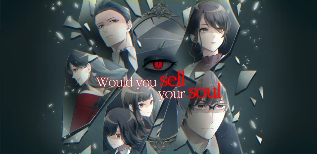 Download Would you sell your soul?Story [MOD MegaMod] latest version 1.7.2 for Android