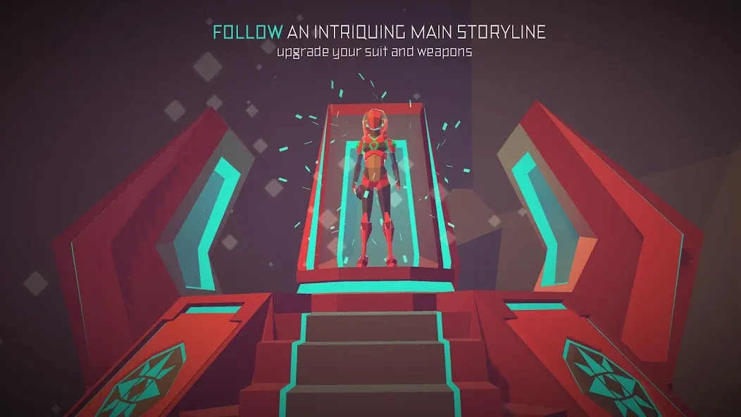 Download Morphite [MOD Unlimited money] latest version 2.5.9 for Android