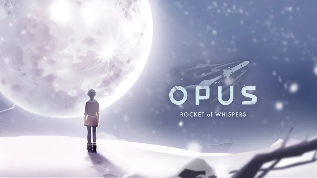 Download OPUS: Rocket of Whispers [MOD MegaMod] latest version 1.1.9 for Android