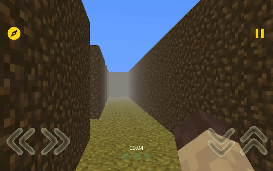 Download Mine Maze 3D [MOD Menu] latest version 0.9.8 for Android