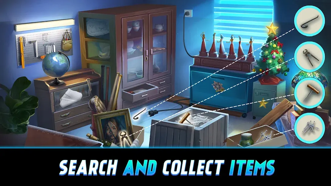 Download Hidden Escape Mysteries [MOD Unlocked] latest version 2.2.1 for Android