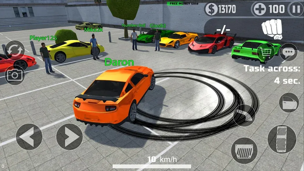 Download City Freedom online simulator [MOD MegaMod] latest version 2.1.4 for Android