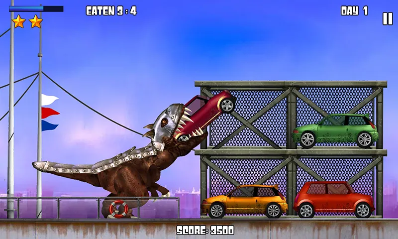 Download Miami Rex [MOD Unlimited coins] latest version 0.4.5 for Android