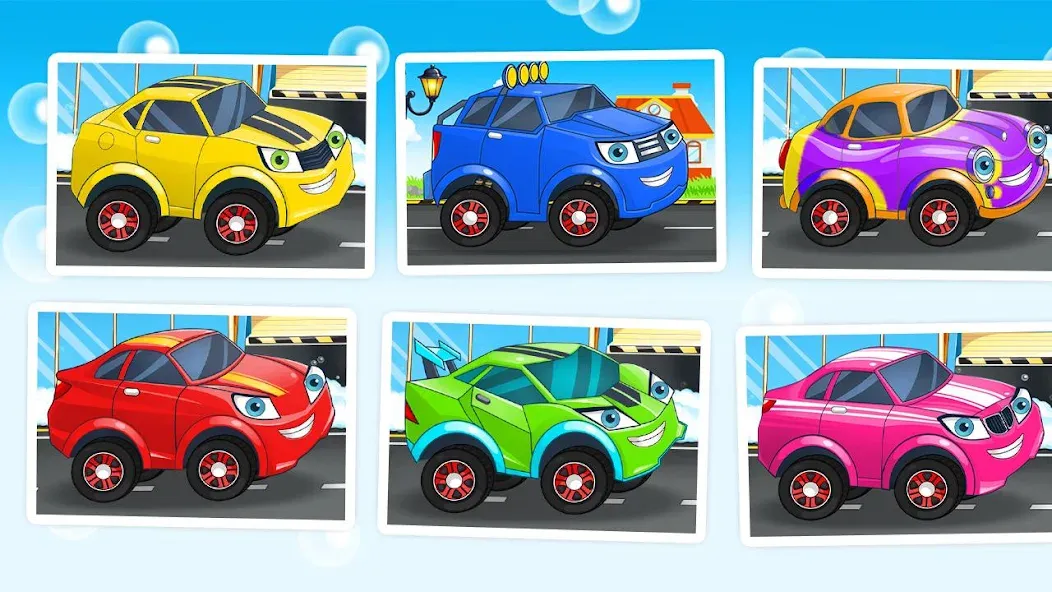 Download Car wash [MOD Unlimited coins] latest version 0.9.9 for Android