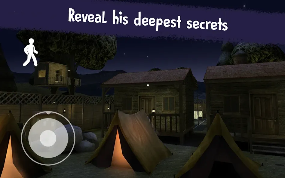 Download Ice Scream 3 [MOD MegaMod] latest version 0.9.9 for Android