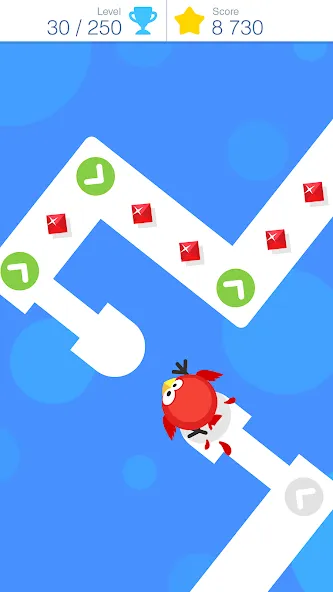 Download Tap Tap Dash [MOD Unlocked] latest version 1.1.2 for Android