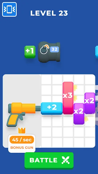 Download Shot Factor [MOD Unlocked] latest version 0.6.9 for Android