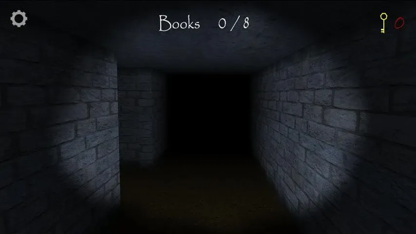 Download Slendrina: The Cellar [MOD Unlocked] latest version 1.4.7 for Android