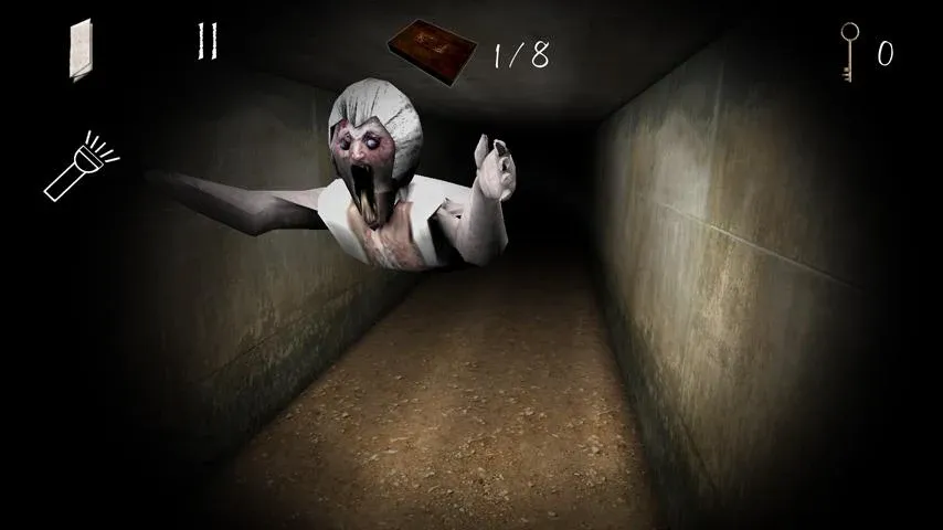 Download Slendrina: The Cellar 2 [MOD Unlocked] latest version 1.7.4 for Android
