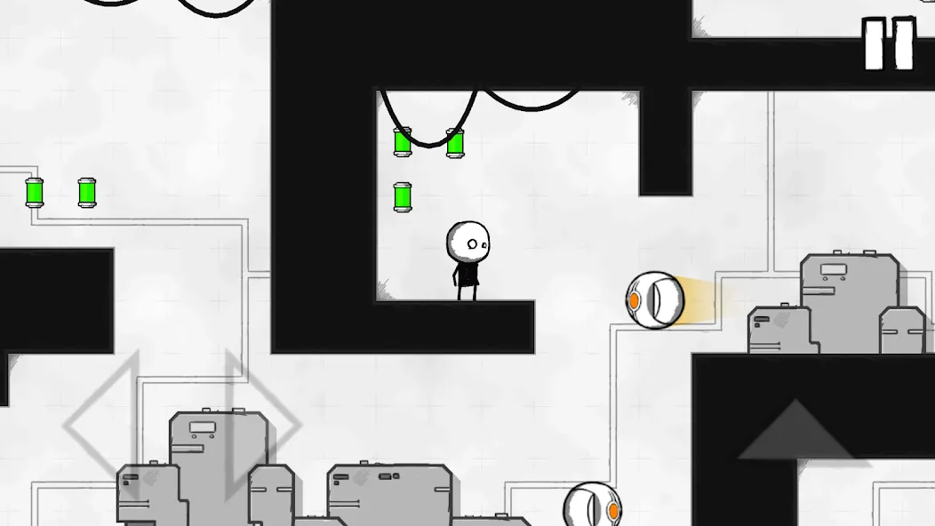 Download Deadroom -brain exploding game [MOD Unlocked] latest version 1.2.3 for Android