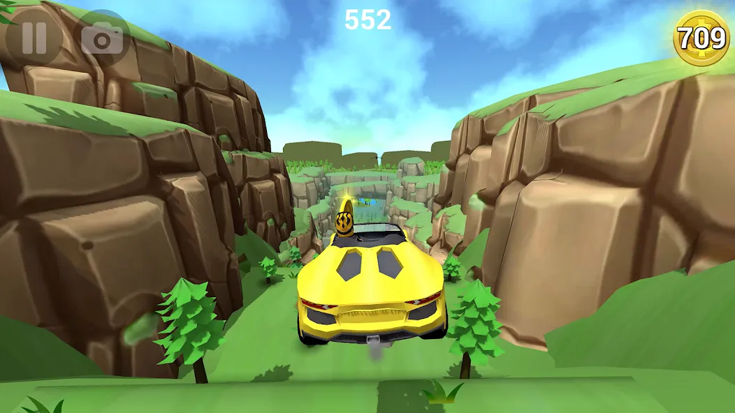 Download Faily Brakes [MOD MegaMod] latest version 1.4.6 for Android