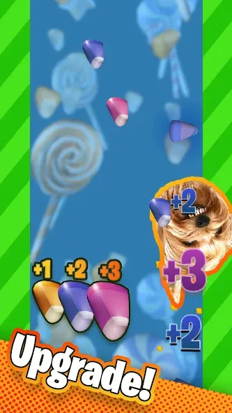 Download Candy Cat [MOD Unlimited money] latest version 2.9.5 for Android