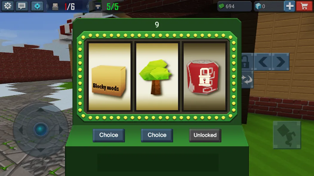Download Hide and Seek [MOD MegaMod] latest version 2.8.4 for Android