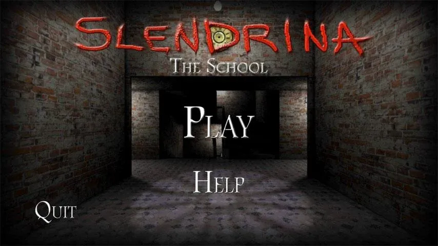 Download Slendrina: The School [MOD MegaMod] latest version 1.8.8 for Android