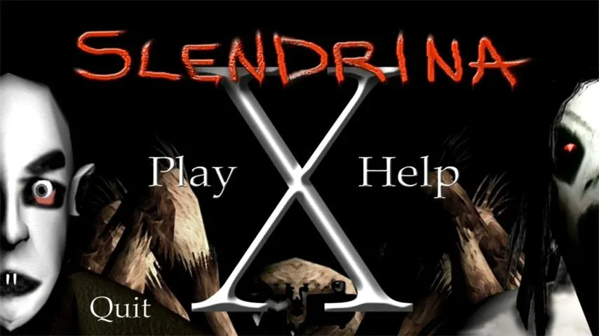 Download Slendrina X [MOD Unlimited money] latest version 2.8.7 for Android