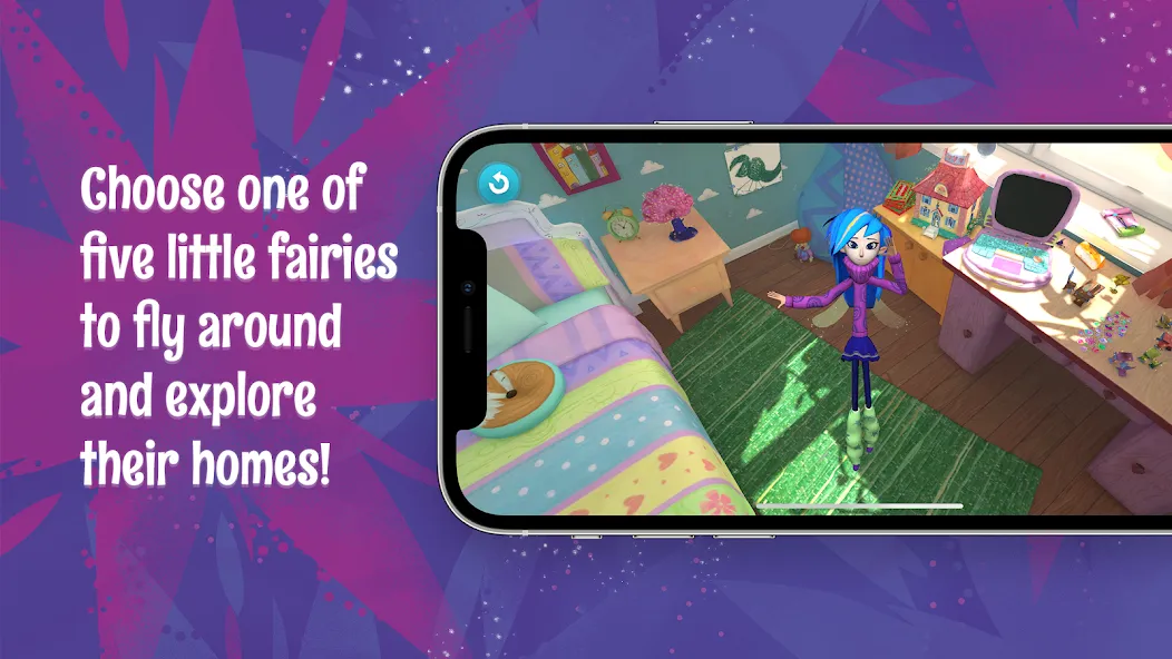 Download FayNet. Home of fairy-teens [MOD Menu] latest version 2.4.3 for Android