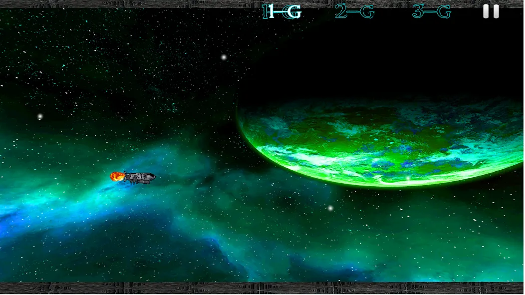 Download G-Space [MOD Unlimited money] latest version 1.8.5 for Android
