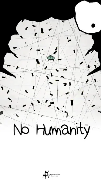 Download No Humanity - The Hardest Game [MOD Unlimited money] latest version 0.2.1 for Android