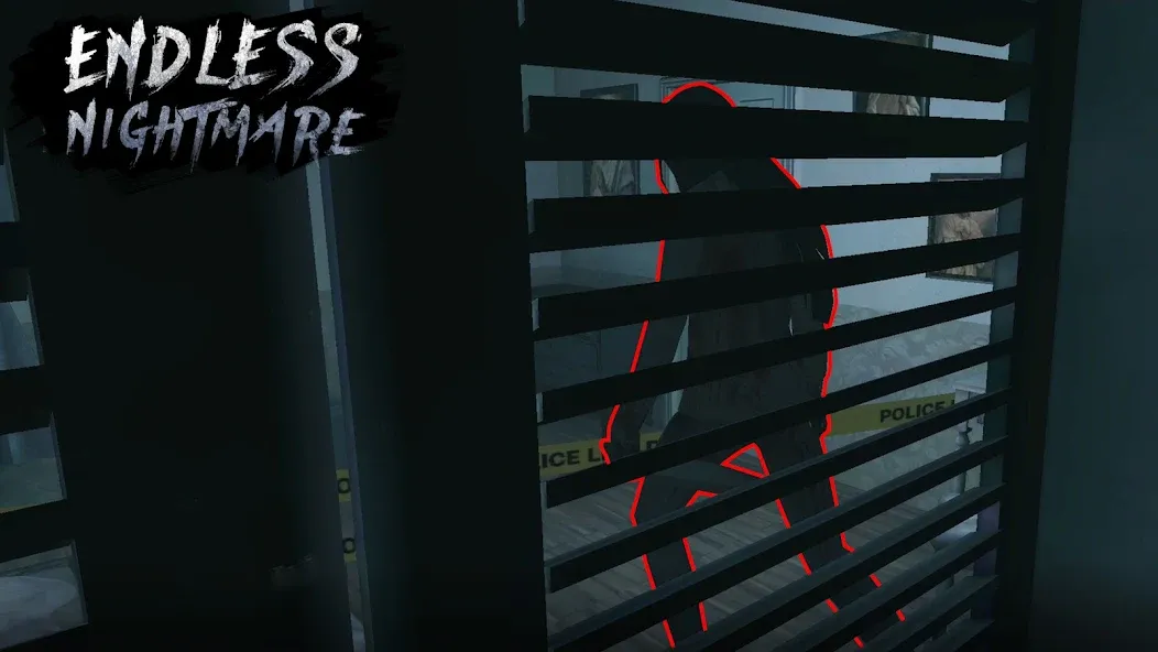 Download Endless Nightmare 1: Home [MOD Unlocked] latest version 0.6.3 for Android