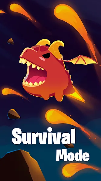 Download Dragon Wars io: Merge Dragons [MOD MegaMod] latest version 2.5.2 for Android
