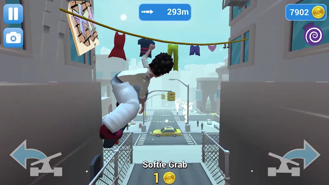 Download Faily Skater [MOD Unlimited coins] latest version 2.4.2 for Android
