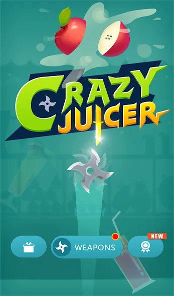 Download Crazy Juicer [MOD Menu] latest version 1.4.7 for Android