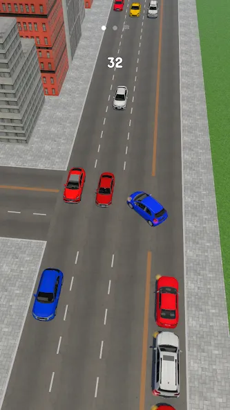 Download Left Turn! [MOD Unlocked] latest version 2.1.6 for Android